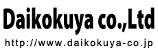 Daikokuya co., Ltd.